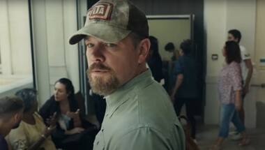 Stillwater movie review: Matt Damon is really good, if not in top form in another dad-goes-back-to-action rehash