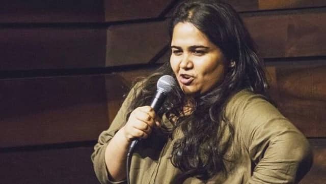 Sumukhi Suresh