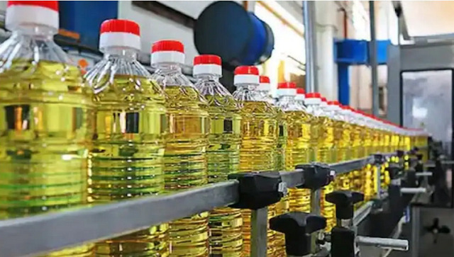 Russia-Ukraine Crisis: Conflict hits sunflower oil imports; industry weighs options in other countries Russia-Ukraine Crisis: Conflict hits sunflower oil imports; industry weighs options in other countries