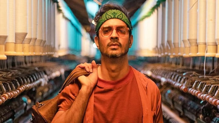 Tahir Raj Bhasin on why having four consecutive releases within a month is a 'happy problem to have'