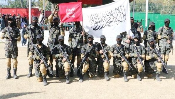 Taliban raises new 'Panipat' military unit: Why new division has got Indian Twitter angry