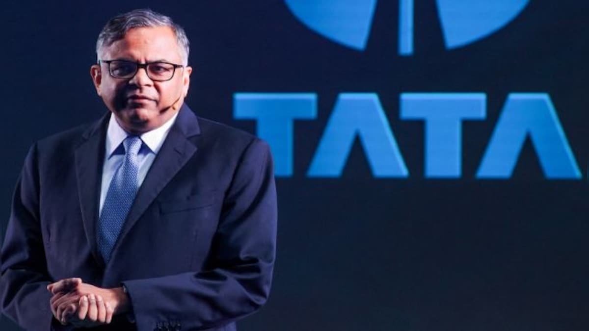 'We fell short': Tata Sons chairman breaks silence on Air India 'pee-gate' 44 days after the incident