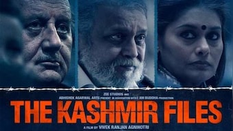 The Kashmir Files crosses Rs 200 crore, but Bollywood isn’t too happy about it. Here’s why