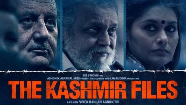 Dharma Files | In defence of Vivek Agnihotri and 'The Kashmir Files'