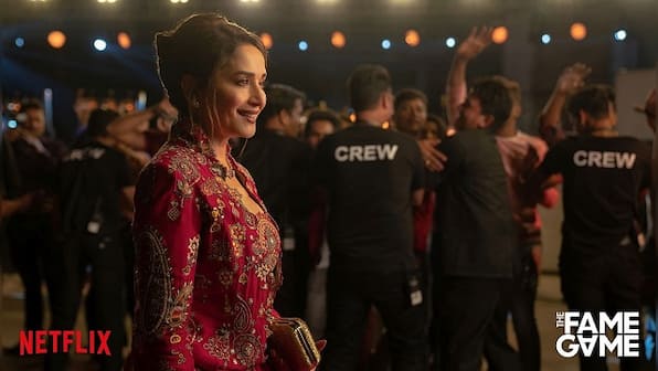 Watch: The Fame Game trailer sees Madhuri Dixit-Nene stuck in pitfalls of stardom