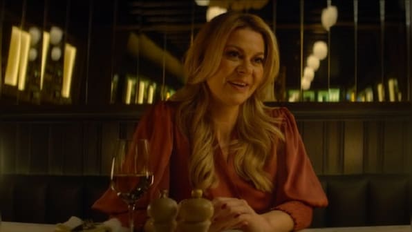 The Tinder Swindler review: Netflix crime documentary reaffirms there’s no country for wronged women
