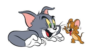 Here's how the iconic Cartoon Network duo Tom and Jerry have managed to  evolve in 82 years-Entertainment News , Firstpost