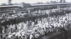 Rereading Khushwant Singh's Train to Pakistan on his 107th birth anniversary