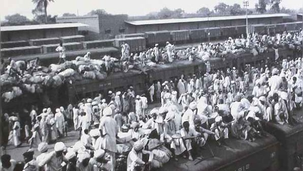 Rereading Khushwant Singh's Train to Pakistan on his 107th birth anniversary