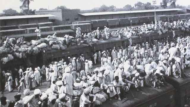 Rereading Khushwant Singh's Train to Pakistan on his 107th birth anniversary Rereading Khushwant Singh's Train to Pakistan on his 107th birth anniversary
