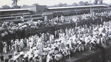 Rereading Khushwant Singh's Train to Pakistan on his 107th birth anniversary