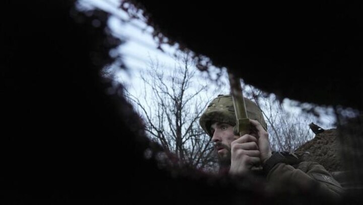 Russia-Ukraine Crisis: Path to war was laid in months of plans, warnings