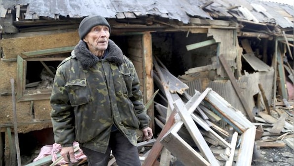 Russia-Ukraine conflict: From Smerch rockets to Iskander missiles, what Vladimir Putin is using to attack Ukraine