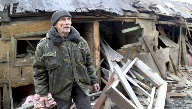 Russia-Ukraine conflict: From Smerch rockets to Iskander missiles, what Vladimir Putin is using to attack Ukraine Russia-Ukraine conflict: From Smerch rockets to Iskander missiles, what Vladimir Putin is using to attack Ukraine