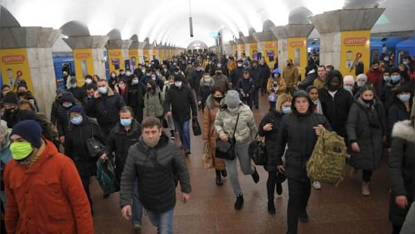 Explained: Why medical universities in Ukraine attract Indian students in big numbers