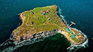 'Go f*** yourself': Ukrainian soldiers to Russian troops before being killed in Black Sea island