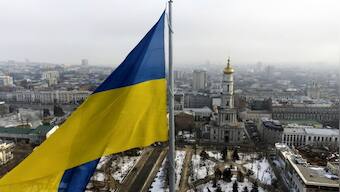 'Leave in interest of safety': Indian embassy tells students as Ukraine-Russia tensions mount