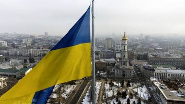 'Leave in interest of safety': Indian embassy tells students as Ukraine-Russia tensions mount