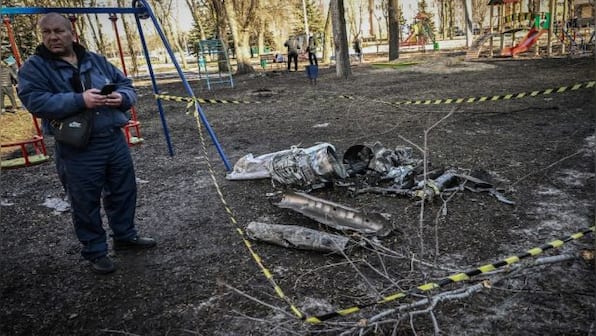 Russia-Ukraine crisis: From Belarus to Poland, a look at the neighbouring countries and their role in this conflict