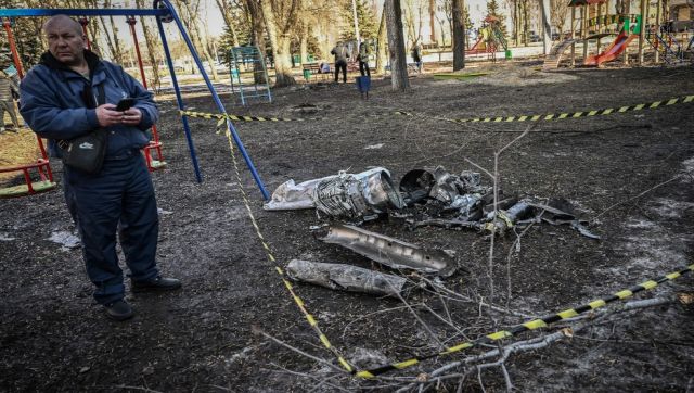 Russia-Ukraine crisis: From Belarus to Poland, a look at the neighbouring countries and their role in this conflict Russia-Ukraine crisis: From Belarus to Poland, a look at the neighbouring countries and their role in this conflict