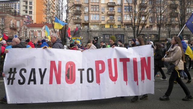 War, peace, stalemate? Week ahead could decide what’s next for Ukraine War, peace, stalemate? Week ahead could decide what’s next for Ukraine