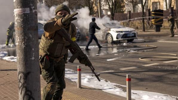 Ukraine launches website 200rf.com to find fallen Russian soldiers; what you need to know