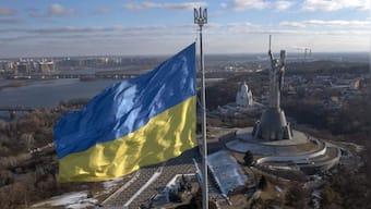 Ukraine crisis: Indian embassy asks citizens to leave as threat of Russian invasion looms large
