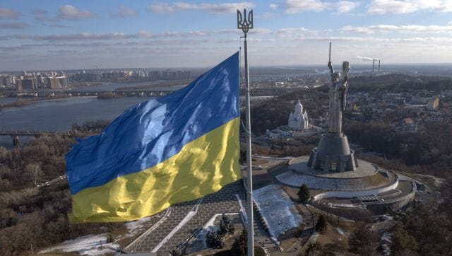 Why does Russia want Ukraine so badly? Here’s what a geography book tells us