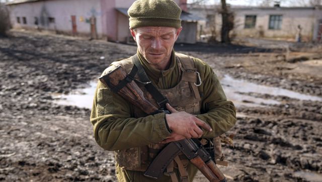 Explained: Why India has asked its non-essential embassy staff, students to leave Ukraine temporarily Explained: Why India has asked its non-essential embassy staff, students to leave Ukraine temporarily