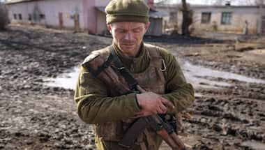 Explained: Why India has asked its non-essential embassy staff, students to leave Ukraine temporarily