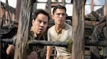 Uncharted movie review: Tom Holland's relentless charm saves an otherwise empty action adventure