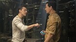 Tom Holland, Mark Wahlberg's Uncharted tops US box office with projected $51 mn opening