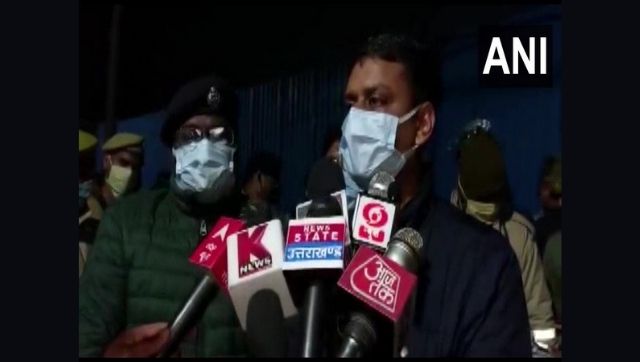 Uttar Pradesh: Wedding celebrations turn tragic in Kushinagar as 13 people die after falling into a well Uttar Pradesh: Wedding celebrations turn tragic in Kushinagar as 13 people die after falling into a well