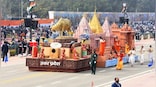 UP best tableau, Navy best marching contingent among Services at Republic Day parade