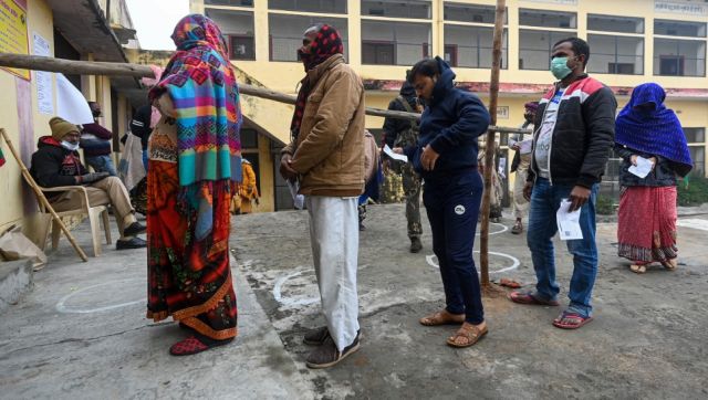 UP Assembly Elections 2022: Narendra Modi, Rahul Gandhi urge people to come out and vote in Phase I of polling UP Assembly Elections 2022: Narendra Modi, Rahul Gandhi urge people to come out and vote in Phase I of polling