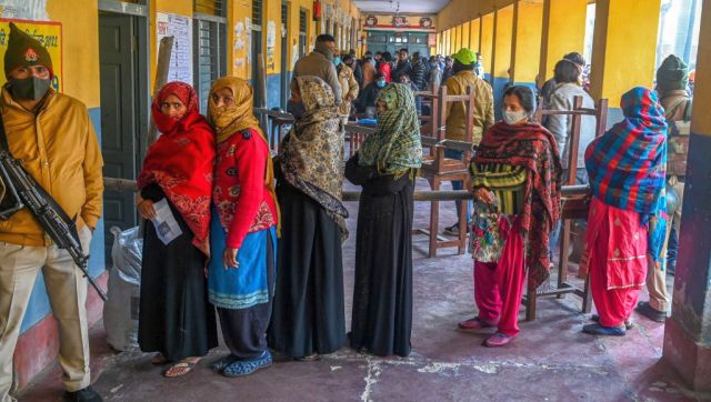 Uttar Pradesh Assembly Elections 2022: From Lakhimpur Kheri, Lucknow to Rae Bareli, key constituencies in Phase 4 Uttar Pradesh Assembly Elections 2022: From Lakhimpur Kheri, Lucknow to Rae Bareli, key constituencies in Phase 4