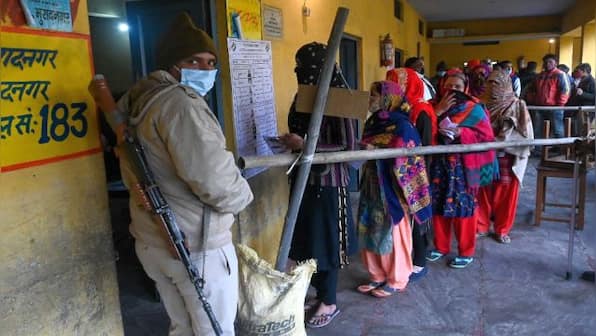 EC announces dates for bypolls to UP’s Khatauli assembly seat after conviction of sitting BJP MLA