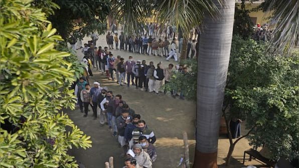 Opportunity for simultaneous polls in 2024, take political parties on board, says ex-CEC OP Rawat
