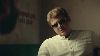 Valimai movie review: Ajith, Kartikeya face off in H Vinoth’s ineffective film with interesting ideas