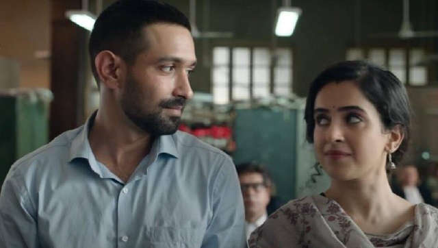 Watch: Love Hostel trailer, starring Vikrant Massey, Sanya Malhotra, Bobby Deol Watch: Love Hostel trailer, starring Vikrant Massey, Sanya Malhotra, Bobby Deol