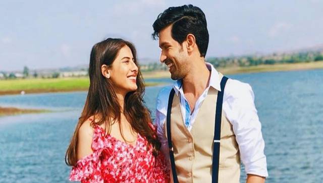 Vikrant Massey and Sheetal Thakur married in an intimate wedding? Here's what we know Vikrant Massey and Sheetal Thakur married in an intimate wedding? Here's what we know