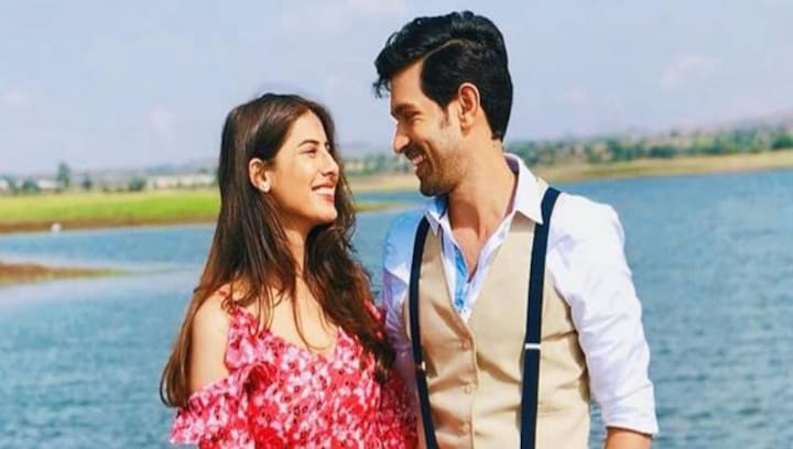 Vikrant Massey and Sheetal Thakur married in an intimate wedding? Here's what we know