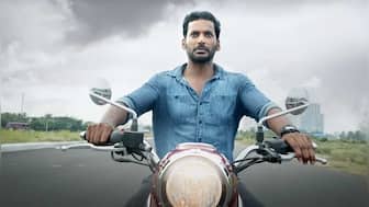 Veerame Vaagai Soodum movie review: Few thoughtful ideas buried under several platitudes