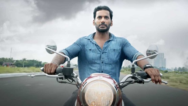 Veerame Vaagai Soodum movie review: Few thoughtful ideas buried under several platitudes Veerame Vaagai Soodum movie review: Few thoughtful ideas buried under several platitudes