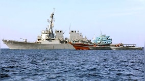 US to deploy warship, fighter jets to assist UAE against Houthi rebels