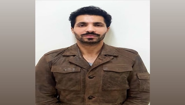 Actor Deep Sidhu, accused in Red Fort violence, dies in road accident near Sonipat Actor Deep Sidhu, accused in Red Fort violence, dies in road accident near Sonipat