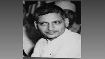 'My role model Nathuram Godse': Gujarat official suspended for organising student elocution competition