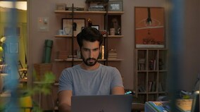 Devil's Advocate | Hindi cinema's depiction of the writer is ludicrous — but that's how authors want to see themselves on screen
