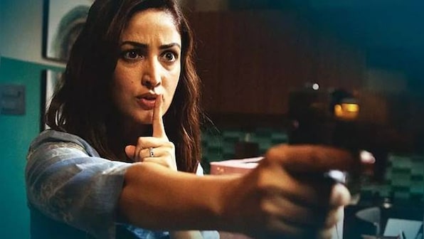 Yami Gautam on playing a kindergarten teacher in A Thursday: ‘I left a lot of things to imagination making room for spontaneity’