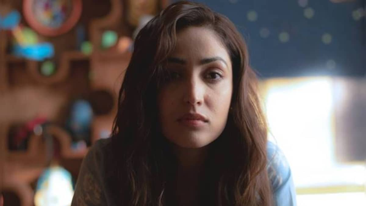 A Thursday trailer: Yami Gautam plays school teacher who takes 16 kids hostage in the intense thriller